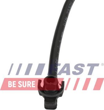 Heater Hose FT10707