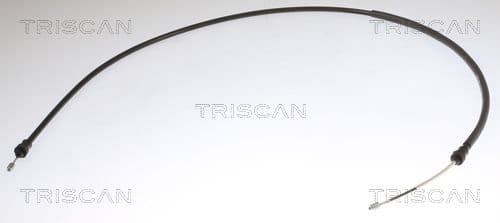 Cable Pull, parking brake 8140 251252