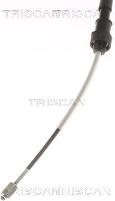 Cable Pull, parking brake 8140 251252 - image 3
