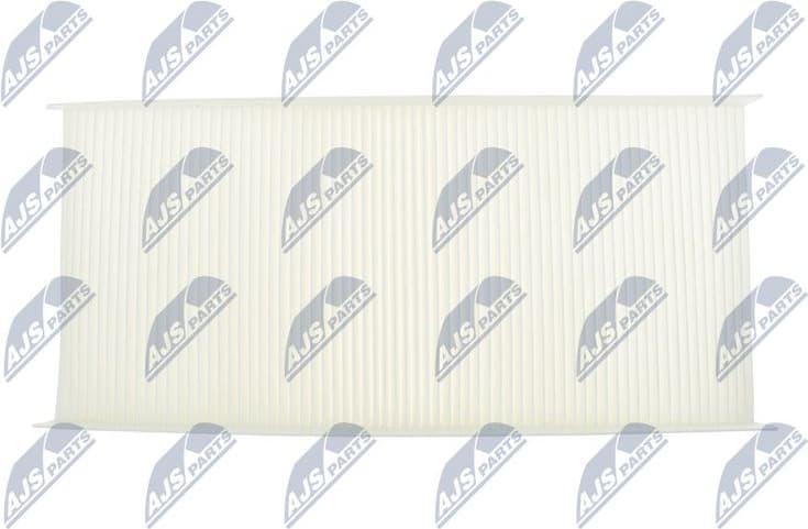 Filter, cabin air FCF-ME-027 - image 2