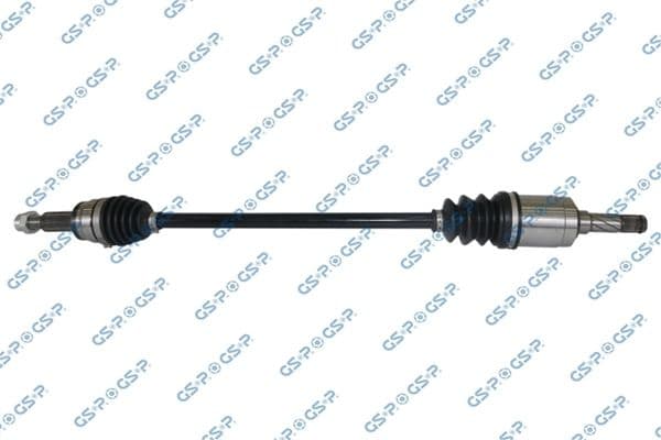 Drive Shaft 203575