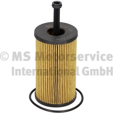 Oil Filter 50013558