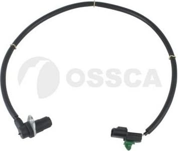 Sensor, wheel speed 23701