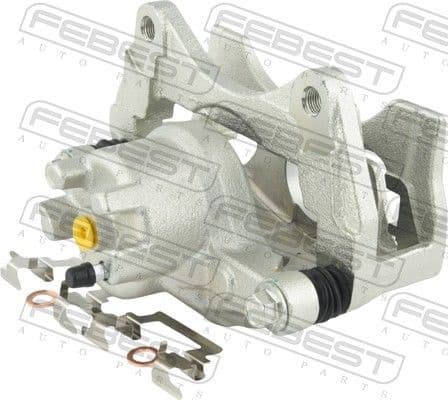 Brake Caliper 0477-CW0WFLH