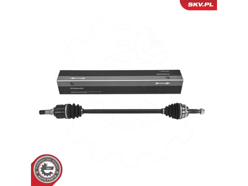 Drive Shaft 40SKV266