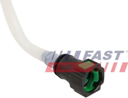 Fuel Line FT00914
