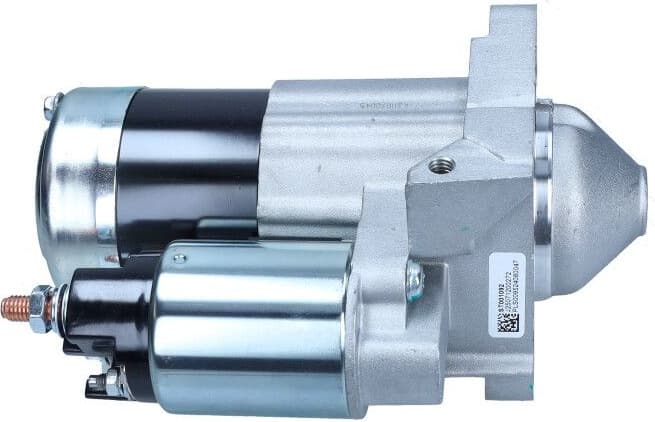 Starter 55-0848 - image 2