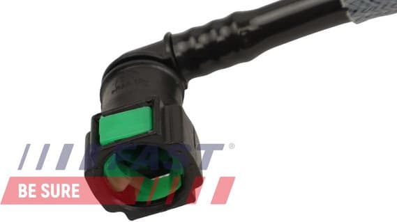 Fuel Line FT00838 - image 2