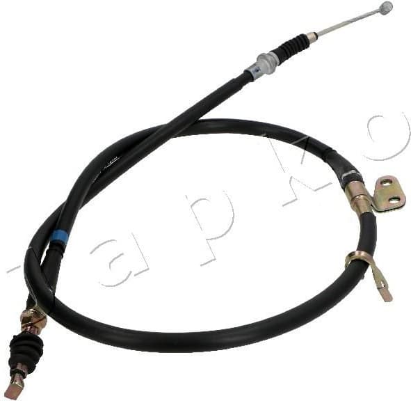 Cable Pull, parking brake 131344L - image 4