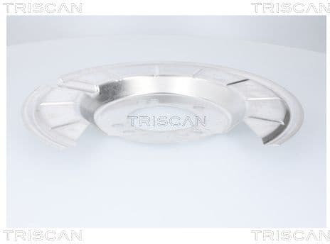 Splash Guard, brake disc 8125 16221