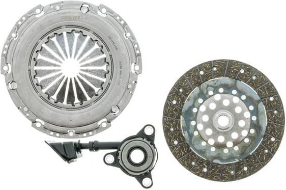 Clutch Kit AISIN CSC Kit (3P) CKE-PE98R