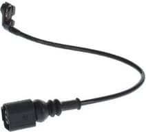 Warning Contact, brake pad wear 1 987 473 609 - image 2