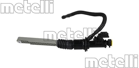 Master Cylinder, clutch 55-0308