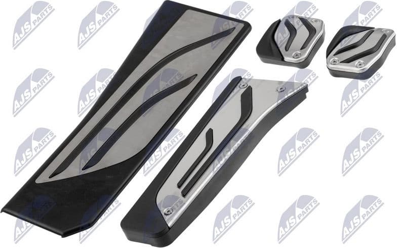 Pedal Pad Set EZC-BM-452