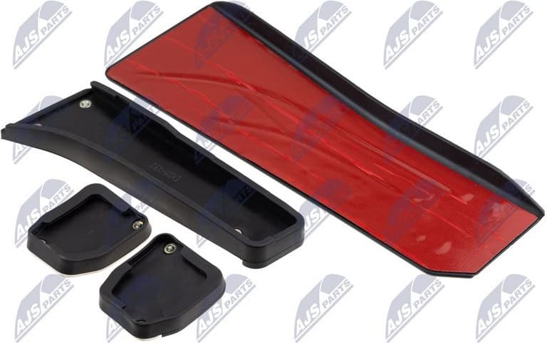 Pedal Pad Set EZC-BM-452 - image 2