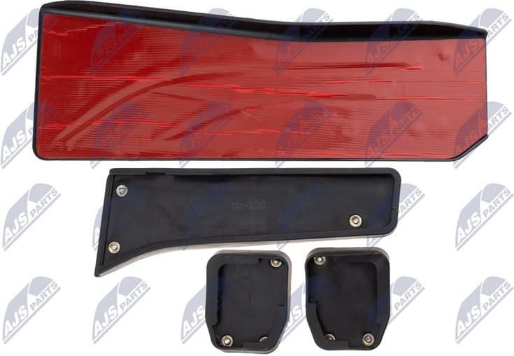 Pedal Pad Set EZC-BM-452 - image 3