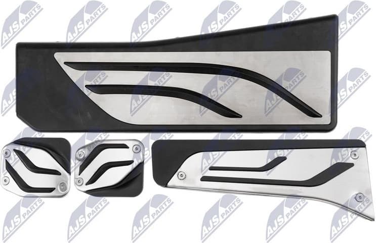 Pedal Pad Set EZC-BM-452 - image 4