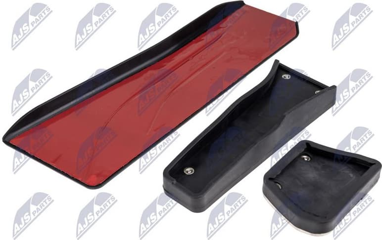 Pedal Pad Set EZC-BM-453 - image 2