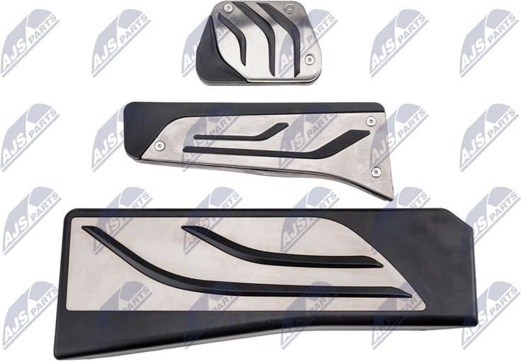 Pedal Pad Set EZC-BM-453 - image 3