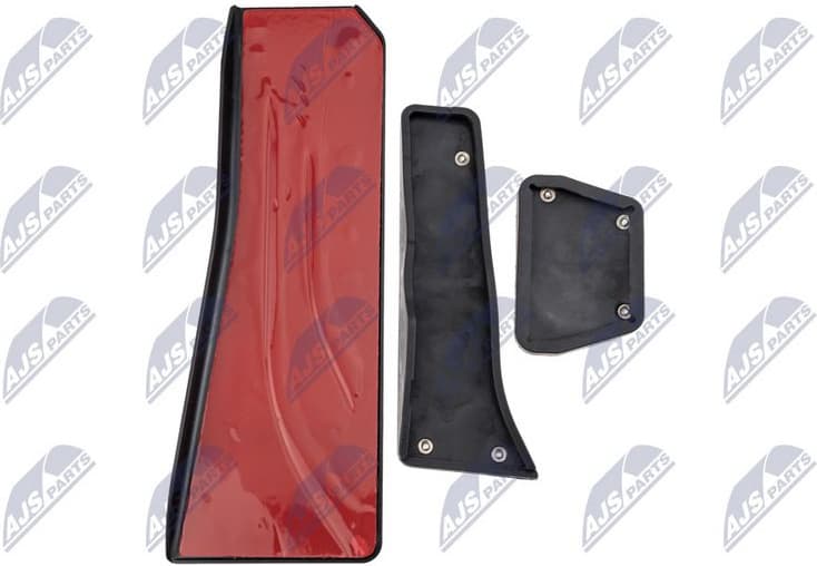 Pedal Pad Set EZC-BM-453 - image 4