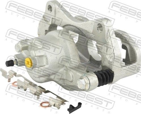 Brake Caliper 0477-CYFRH