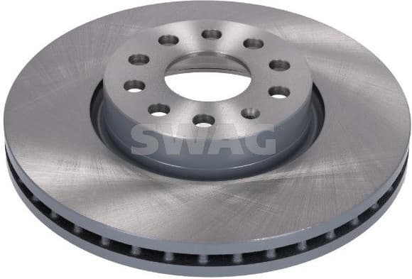 Brake Disc 33 10 9511