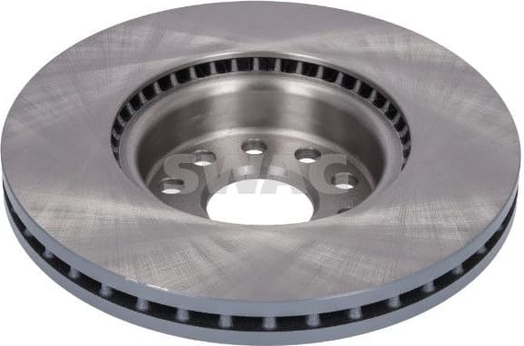 Brake Disc 33 10 9511 - image 2