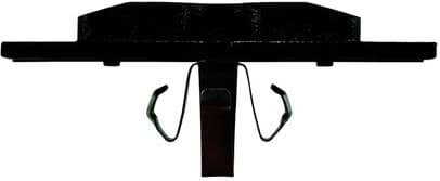 Brake Pad Set, disc brake 8DB 355 011-801 - image 3