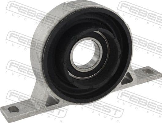 Bearing, propshaft centre bearing BMCB-E60