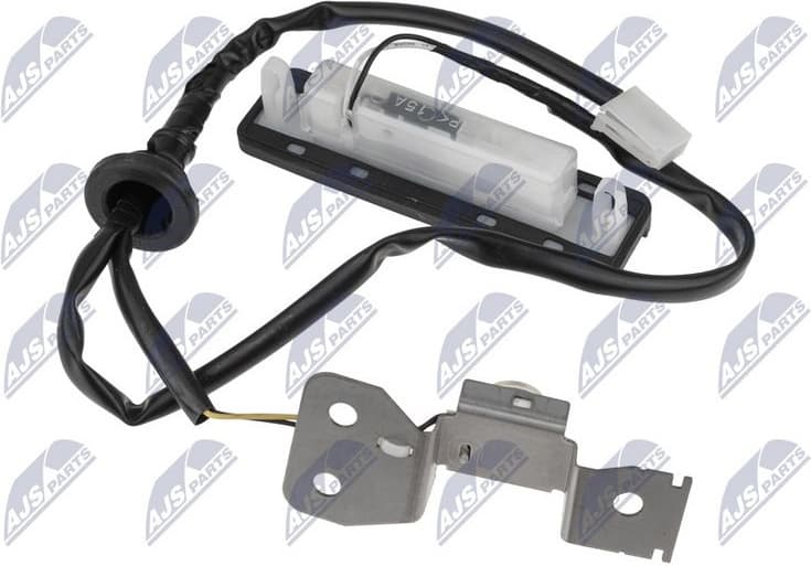 Switch, tailgate release EZC-TY-108 - image 5