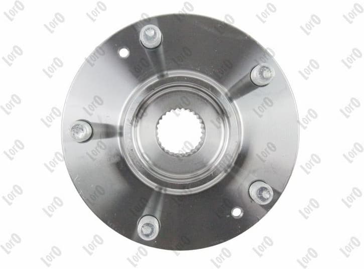 Wheel Hub LORO 141-01-393 - image 4