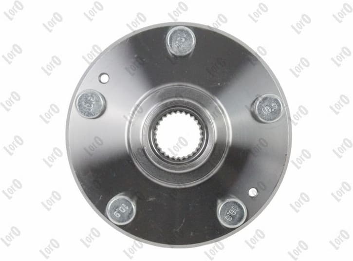 Wheel Hub LORO 141-01-393 - image 5