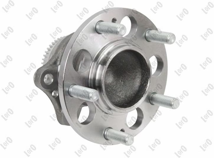 Wheel Hub LORO 141-01-365