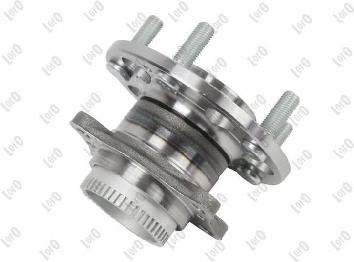 Wheel Hub LORO 141-01-365 - image 2