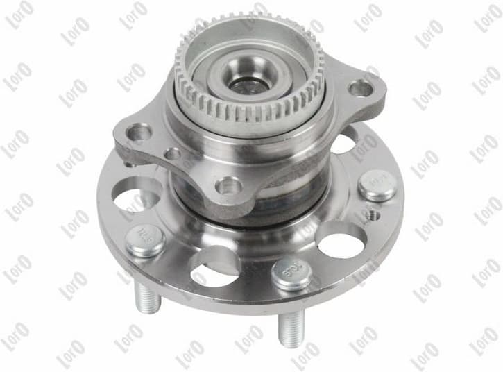 Wheel Hub LORO 141-01-365 - image 3