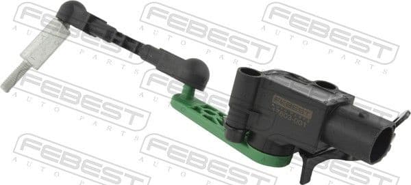 Sensor, headlight levelling 17603-001