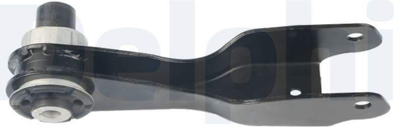 Control/Trailing Arm, wheel suspension TC4806