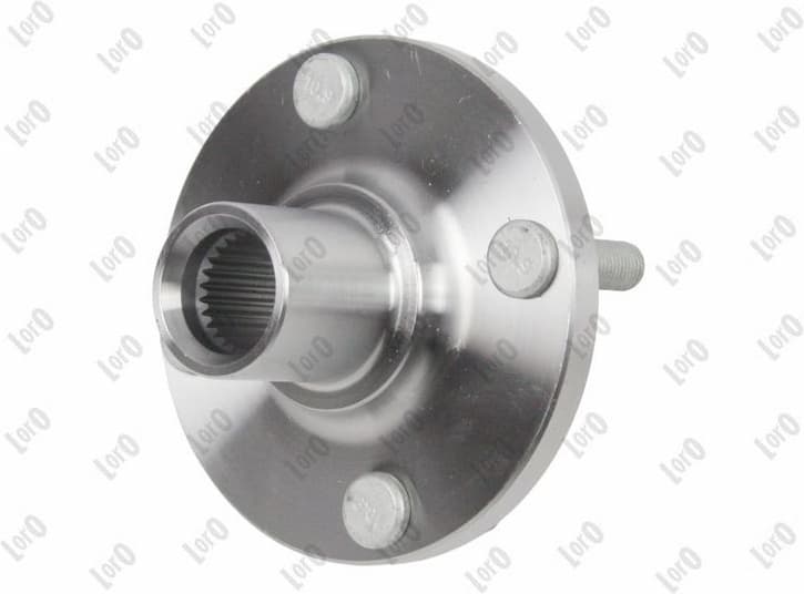 Wheel Hub LORO 141-01-396 - image 2