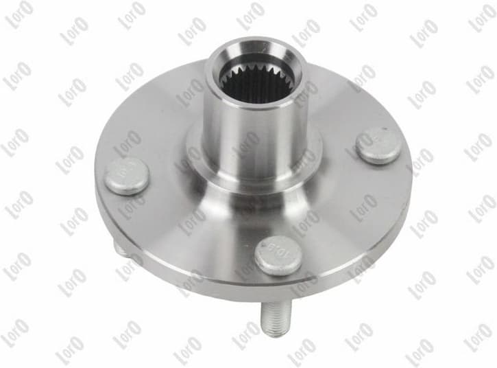 Wheel Hub LORO 141-01-396 - image 3