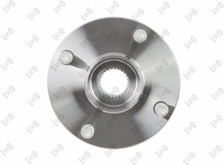 Wheel Hub LORO 141-01-396 - image 4