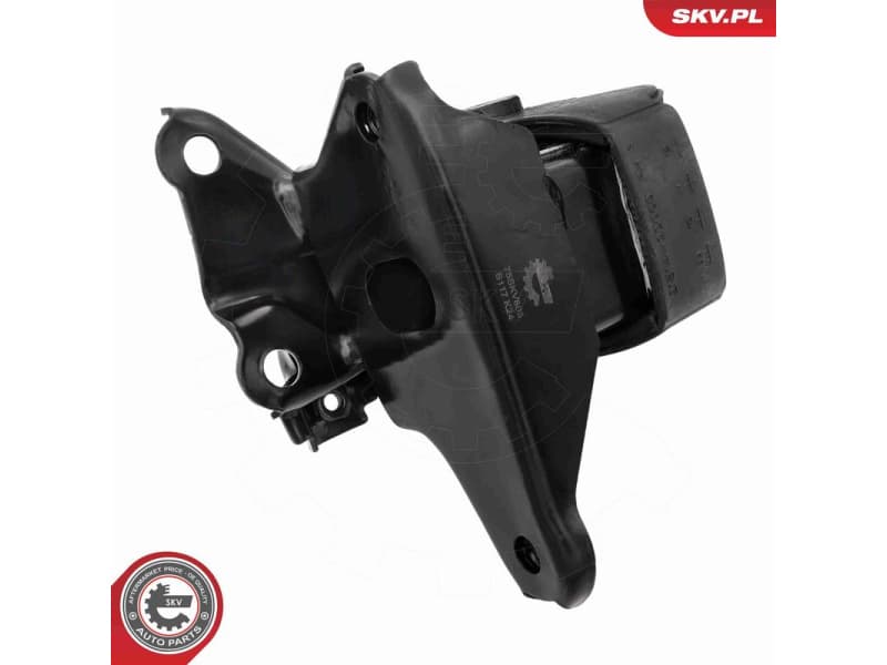 Mounting, manual transmission 75SKV805 - image 3