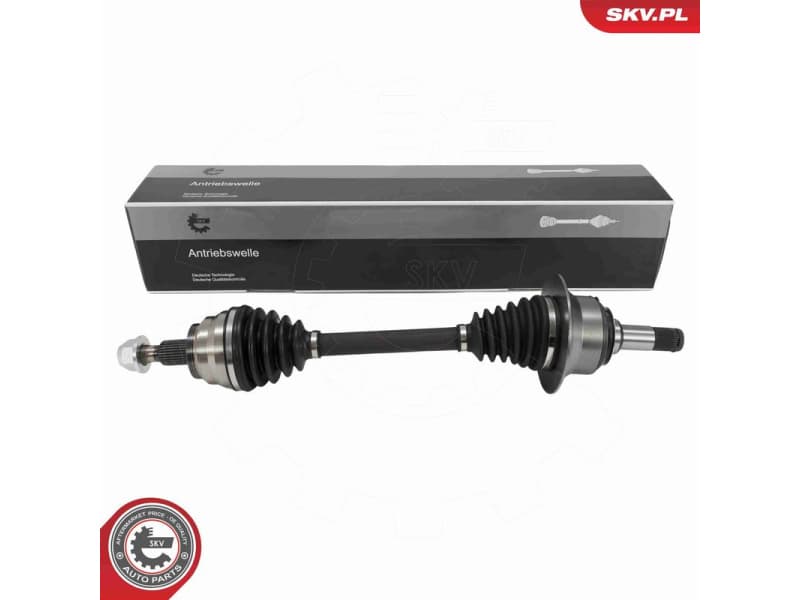 Drive Shaft 40SKV232