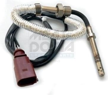 Sensor, exhaust gas temperature 12216