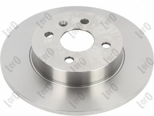 Brake Disc LORO 231-04-065