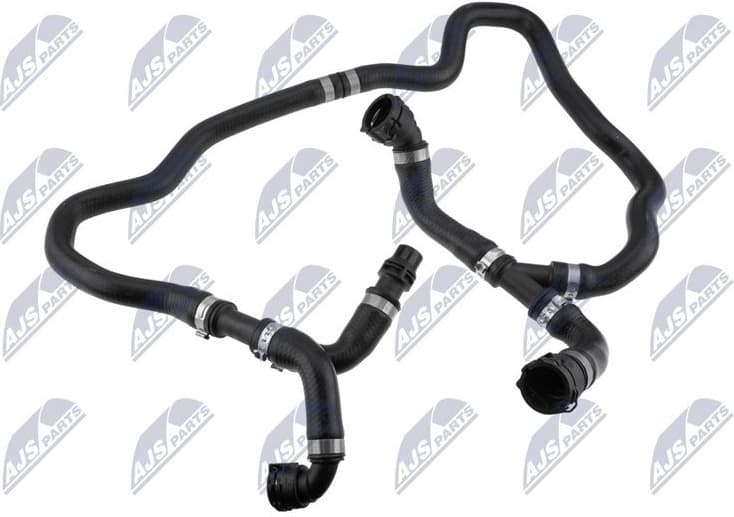 Radiator Hose CPP-BM-120