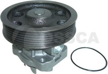 Water Pump, engine cooling 04900