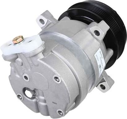 Compressor, air conditioning 10-80054-SX - image 2