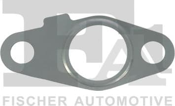 Gasket, EGR valve pipe EG1100-921