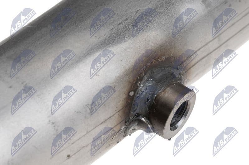 Catalytic Converter KAT-BM-005 - image 2