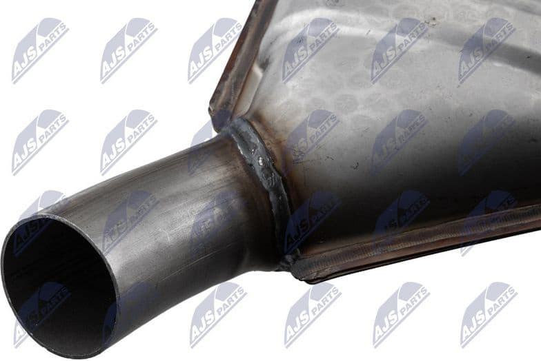 Catalytic Converter KAT-BM-005 - image 6